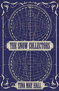 portada The Snow Collectors (en Inglés)