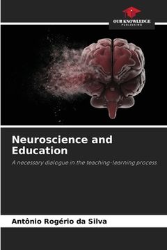 portada Neuroscience and Education (en Inglés)