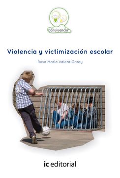 portada Violencia y Victimización Escolar