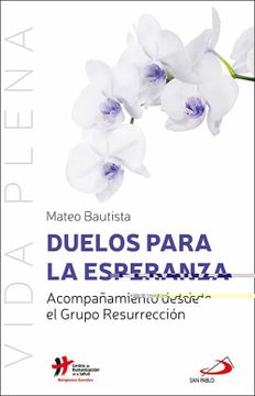 portada Duelos Para la Esperanza (in Spanish)