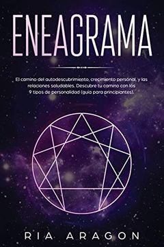 portada Eneagrama (in Spanish)