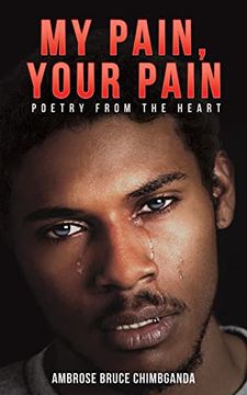 portada My Pain, Your Pain (en Inglés)