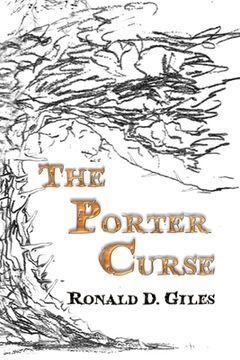 portada The Porter Curse (en Inglés)