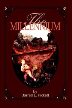 portada the millennium (en Inglés)