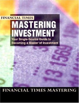 portada mastering investment, 1ed pape