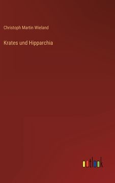portada Krates und Hipparchia