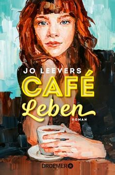 portada Café Leben (en Alemán)