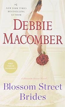 portada Blossom Street Brides: A Blossom Street Novel (in English)