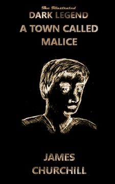 portada A Town Called Malice (en Inglés)