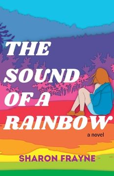 portada The Sound of a Rainbow (en Inglés)