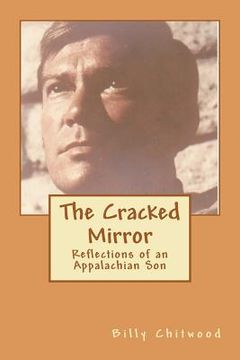 portada the cracked mirror (en Inglés)