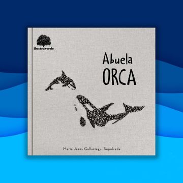portada Abuela Orca (in Spanish)