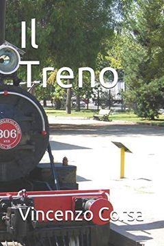 portada Il Treno (en Italiano)