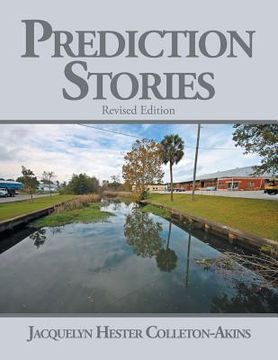 portada Prediction Stories: Revised Edition (en Inglés)