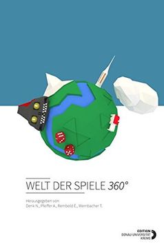 portada Welt der Spiele 360° (in German)