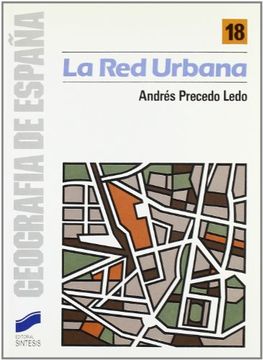 portada La Red Urbana (in Spanish)