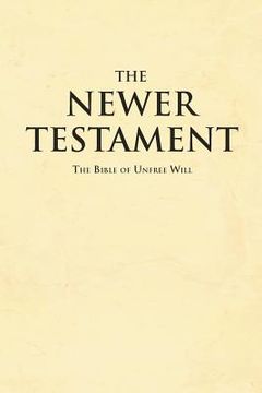 portada the newer testament