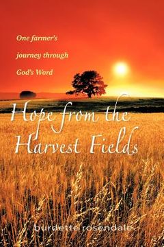 portada hope from the harvest fields