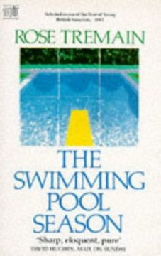 The Swimming Pool Season (Sceptre)
