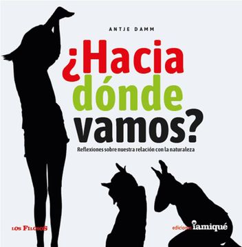 portada Hacia Donde Vamos? (in Spanish)