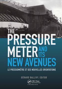 portada The Pressuremeter and Its New Avenues: Proceedings/ Comptes Rendus: 4th International Symposium, Sherbrooke, Québec, 17-19 May 1995 (in English)
