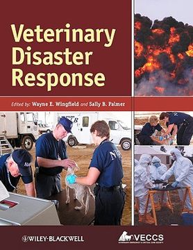 veterinary disaster response
