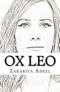 portada Ox Leo: The Combined Astrology Series (en Inglés)
