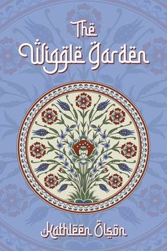 portada The Wiggle Garden (en Inglés)