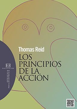 Los principios de la acción (Opuscula Philosophica)