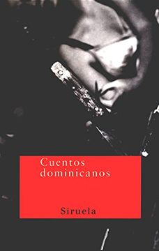 portada Cuentos dominicanos Una Antologia