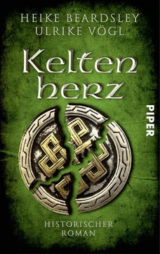 portada Keltenherz (en Alemán)
