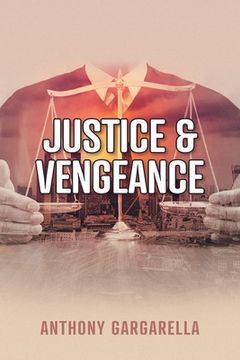 portada Justice & Vengeance (en Inglés)