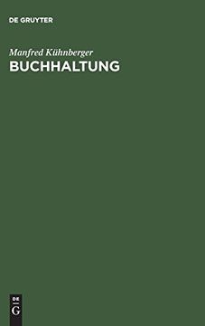 portada Buchhaltung: Von der Buchführung zum Jahresabschluß (en Alemán)