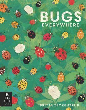 portada Bugs Everywhere (in English)