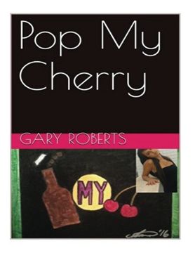 portada Pop My Cherry