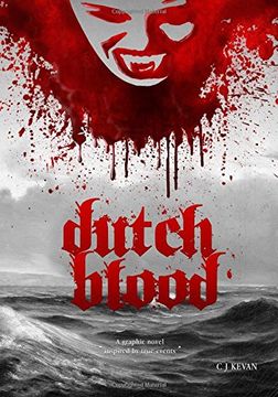 portada Dutch Blood