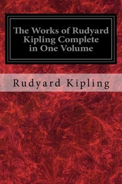 portada The Works of Rudyard Kipling Complete in One Volume