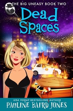 portada Dead Spaces (en Inglés)