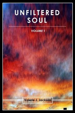 portada Unfiltered Soul (Volume 1) (en Inglés)