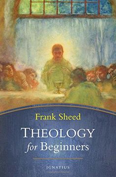 portada Theology for Beginners