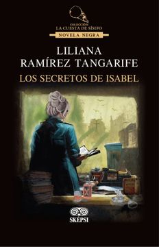 portada Los Secretos de isabel (in Spanish)