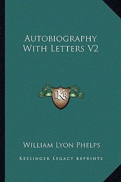 portada autobiography with letters v2 (en Inglés)