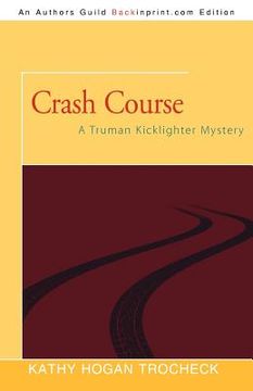 portada crash course (en Inglés)