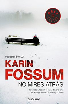 no mires atrás