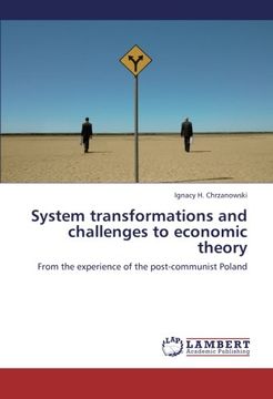 portada System Transformations and Challenges to Economic Theory