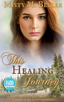 portada This Healing Journey (en Inglés)