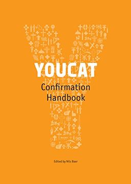 portada Youcat - Confirmation Book: Leader'S Handbook (en Inglés)