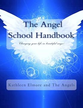 portada The Angel School Handbook (en Inglés)