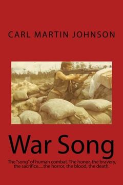 portada War Song