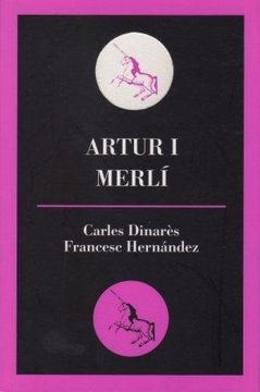 portada Atur i merlí (Fundació teatre principal)